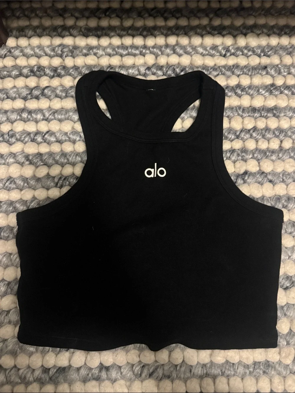 Alo Aspire Tank
